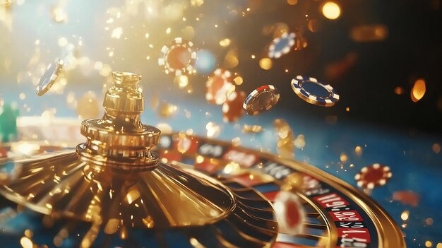 Live dealer at mega288 apk broadcasting a blackjack table